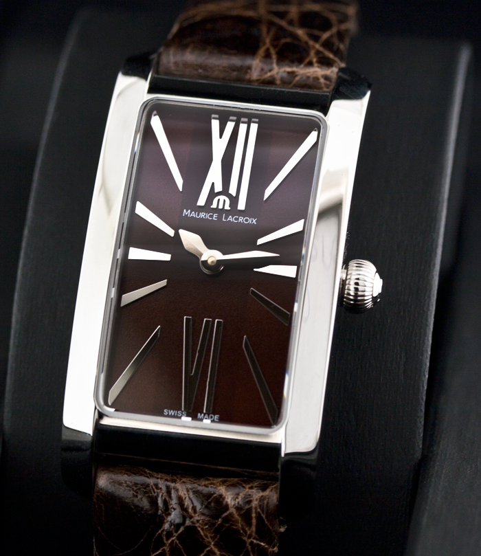 Maurice Lacroix FA2164-SS001-710